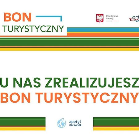 Horizon Forest Moj-Sopot Pl Kültér fotó